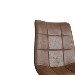 Swivel Chair Supplier - Wholesale Living Furniture Modern Dining