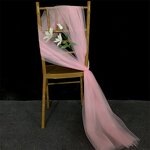 Chair Cover Factory - Wholesale Elastic Polyester Banquet Wedding