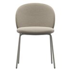 Dining Chair Factory - Popular Saving Space Lounge Fabric