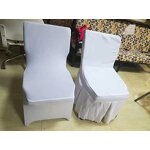 Chair Slipcover Factory - 2025 Wholesale Colorful Spandex Elastic