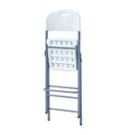 Folding Chair Supplier - Modern Style Outdoor Event Wedding
