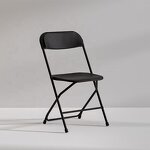 Folding Chair Table Supplier - Outdoor Plastic Set for Relaxing