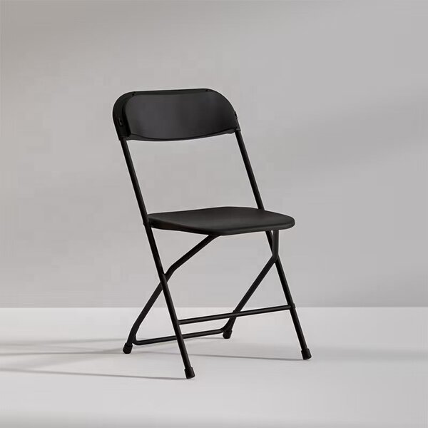 Folding Chair Table Supplier - Outdoor Plastic Set for Relaxing