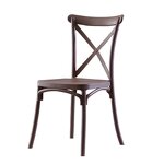 Folding Chair Supplier - Factory Sale College Plastic University