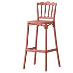 Wedding Plastic Chairs Supplier - Manufacturer Supply Simple Stackable