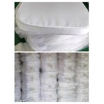 Dining Chair Supplier - French Style 5cm Thick Foam Cushioned