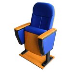 Auditorium Chair Supplier - Wholesale Customize Multi-Functional