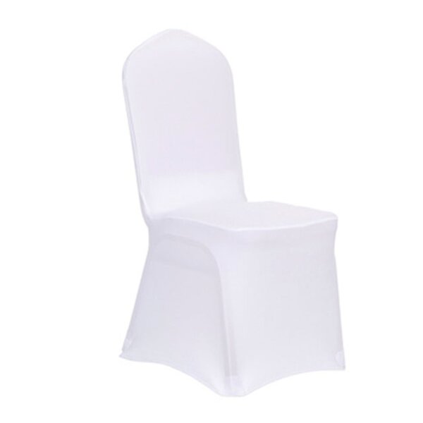 Chair Covers Supplier - 2023 Wholesale Cheap Church All Surround