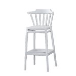 Bar Stool Supplier - Plastic Outdoor Kitchen Counter Height