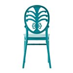 Tiffany Chairs Factory - China Party Outdoor PP Plastic Wedding