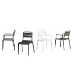 Plastic Armchair Supplier - High Quality Cost-effective Design