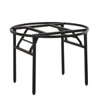 Folding Plastic Table Factory - Garden Furniture Outdoor Camping