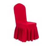 Chair Covers Factory - Hot Sale Cheap Church Hotel Cover