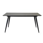 Plastic Dining Table Supplier - Modern for Home Office Kitchen