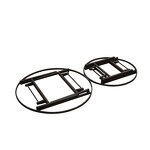 Folding Plastic Table Factory - Garden Furniture Outdoor Camping