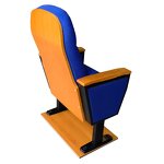 Auditorium Chair Supplier - Wholesale Customize Multi-Functional