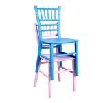 Plastic Dining Chair Supplier - Great Sale Modern Room Furniture