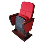 Auditorium Chair Factory - Custom Folding Cinema With Sofa Seats