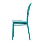 Tiffany Chairs Factory - China Party Outdoor PP Plastic Wedding