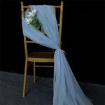Chair Cover Factory - Wholesale Elastic Polyester Banquet Wedding