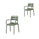 Plastic Armchair Supplier - High Quality Cost-effective Design