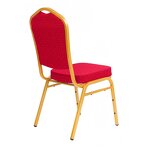 Banquet Chair Factory - Bulk Sales Custom Aluminum Alloy Frame