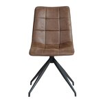 Swivel Chair Supplier - Wholesale Living Furniture Modern Dining
