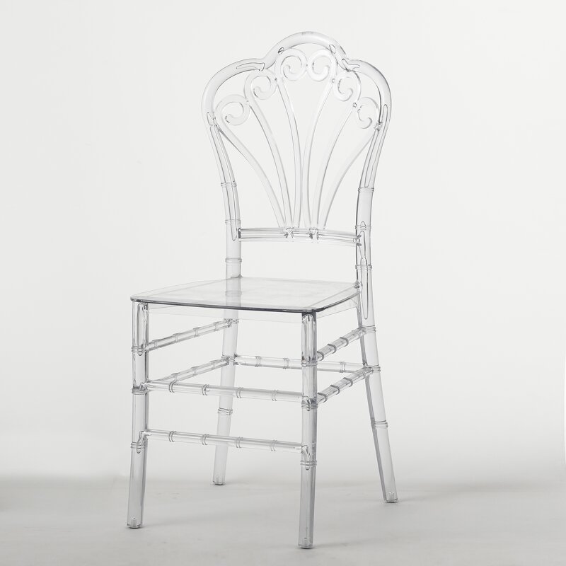 Tiffany Chiavari Dining Chair Factory - Best Selling Outdoor Plastic