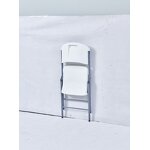 Rattan Wedding Chair Factory - Wholesale Modern Stacked Solid Wood