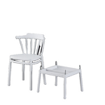 Plastic Chair Supplier - Water Proof Outdoor Resin Chair