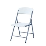 Folding Table Supplier - Hot Sale Plastic Party Wedding Banquet