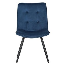 Dining Chair Supplier - Modern Nordic Indoor Living Room Fabric