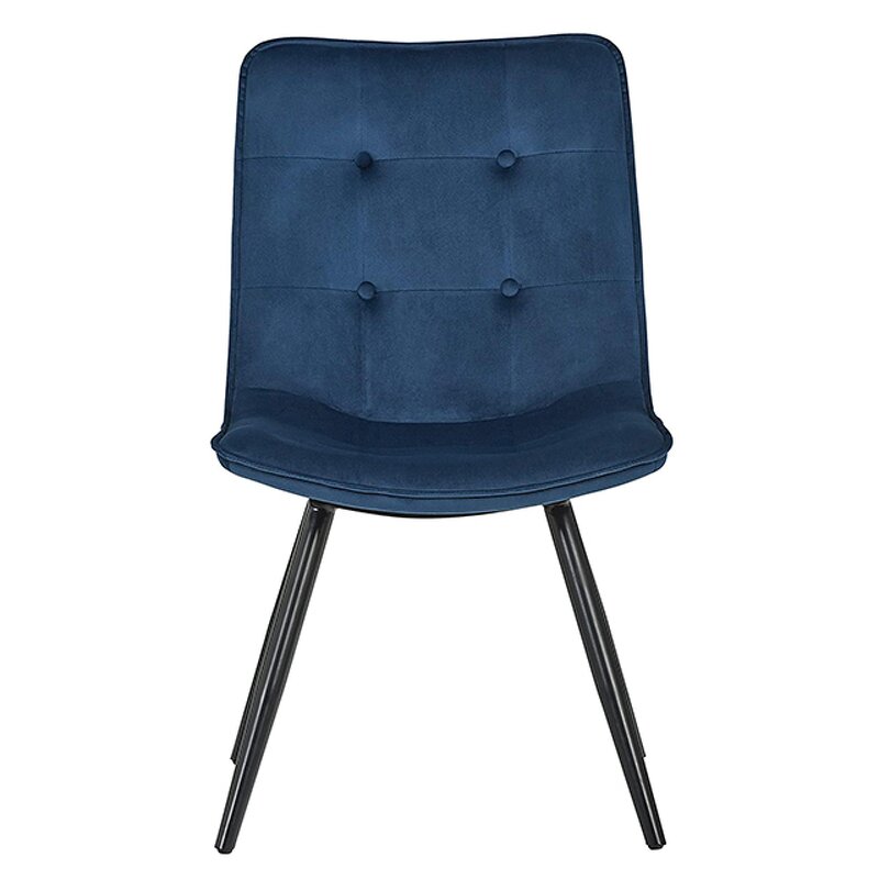 Dining Chair Supplier - Modern Nordic Indoor Living Room Fabric