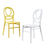 Plastic Chair Factory - High Quality Modern Design Restaurant