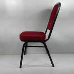 Stacking Chair Factory - Modern Golden High Quality Padded