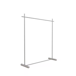 Display Stand Factory - Minimalist for Clothing Store Hanging Shelf