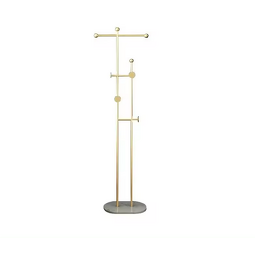 Coat Rack Supplier - Hot Selling Modern Multifunctional Metal