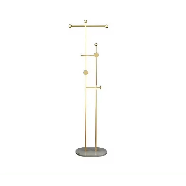 Coat Rack Supplier - Hot Selling Modern Multifunctional Metal