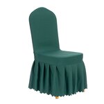 Chair Covers Supplier - 2023 Wholesale Cheap Church All Surround