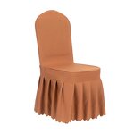 Chair Covers Factory - Hot Sale Cheap Church Hotel Cover