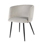 Dining Chair Factory - Modern Simple Home Backrest Design