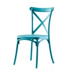 Folding Chair Supplier - Factory Sale College Plastic University
