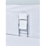 Folding Chair Table Supplier - Outdoor Plastic Set for Relaxing