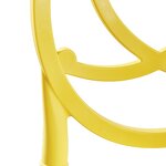 Plastic Chair Factory - High Quality Modern Design Restaurant