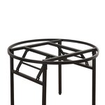 Folding Plastic Table Factory - Garden Furniture Outdoor Camping