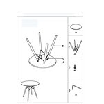 Table Leg Supplier - Quality Value for Money Hotel Event