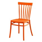 Outdoor Dining Chair Factory - Polypropylene Water Proof Hot Selling