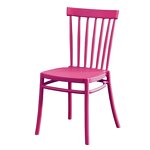 Outdoor Dining Chair Factory - Polypropylene Water Proof Hot Selling