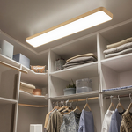 Sensor Ceiling Light Factory - Modern Simple Ultra-Thin Square