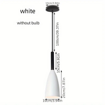 Iron Pendant Lamp Shade Factory - Zhongshan Dining Living Room